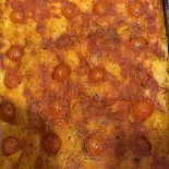 Pizza Pazza Comida