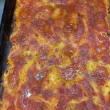 Pizza Pazza Comida