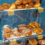 Dopo Cafè Nourriture