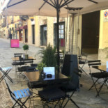 Dopo Cafè Extérieur