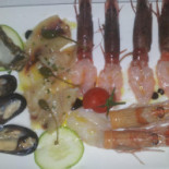 La Torretta Comida