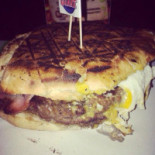 La Braceria Nourriture
