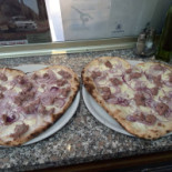 La Fenice Comida