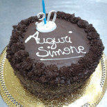 La Fenice Nourriture