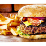 Allburgers.it Nourriture