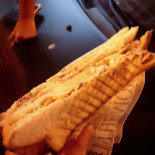 Toaststar Nourriture