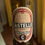 Tenuta La Cascinetta Comida
