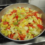 Da Saccon Comida