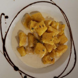 Mocado Nourriture