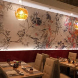 Koko Sushi À l'intérieur