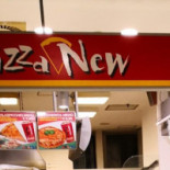 Pizza New Nourriture