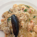 Canneto Beach 2 Nourriture