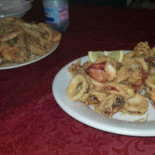 Pescato E Fritto Nourriture
