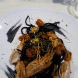 Braceria Il Primitivo Nourriture