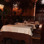 La Cozza Ubriaca Nourriture
