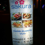 Sakura Extérieur