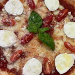 Pizza Mia Nourriture
