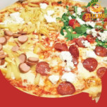 Tellme Pizza Tricesimo Nourriture