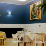 La Tana Degli Amici outside