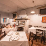 Le Prata À l'intérieur