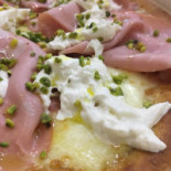 Pizza New Nourriture