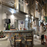 Frida’s Tropea Nourriture