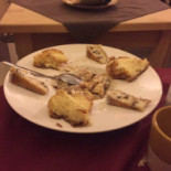 La Perla Comida