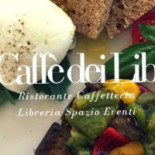 Caffè Dei Libri Carte