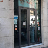 Yo Sushi Extérieur
