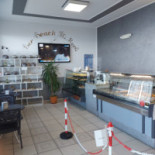 Miceli Beach Bar Food