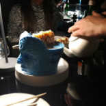 Basho Sushi Boutique Catania Comida
