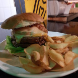 Dread Locks Cibo