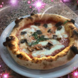 Enzo's Pizza Nourriture