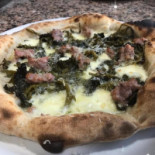 Enzo's Pizza Nourriture
