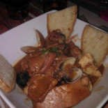 Etruria Pizzeria Grosseto Nourriture