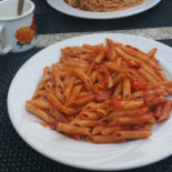 Spaghetti House Trieste Nourriture