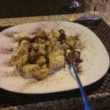 Spaghetti House Trieste Nourriture