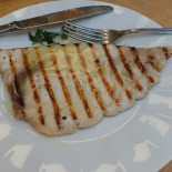 Commercio Comida