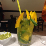 Kactus Café Nourriture
