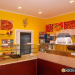 Pizza Fast Nourriture