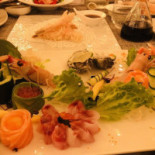 Ino Sushi Comida