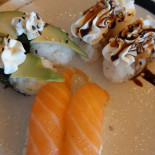 Ino Sushi Nourriture