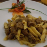 Tavernetta Nourriture