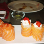 Sushi Garden Nourriture