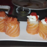 Sushi Garden Nourriture