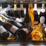 Extrabar Trani Comida
