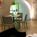 Extrabar Trani Dentro