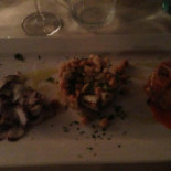 Zenzero Comida