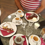 Caffè Tommaseo Carte