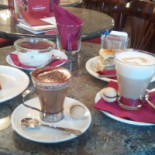 Caffè Tommaseo Nourriture